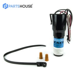 Kit de arranque duro para compresor