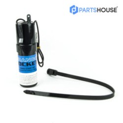 Kit de arranque para compresor aire acondicionado y refrigeracion