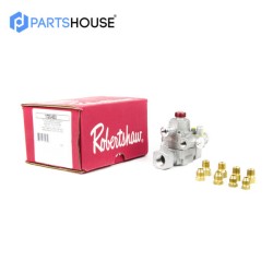 Robertshaw 1720-003 Válvula de seguridad Ts11J