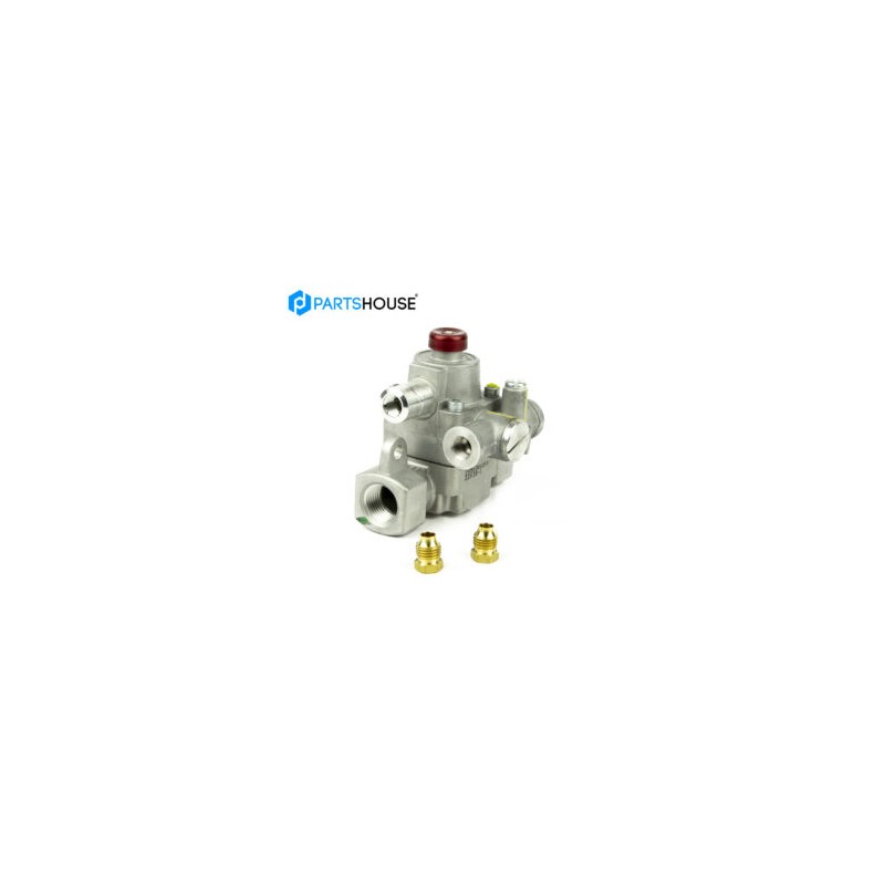 Robertshaw 1720-005 Válvula de seguridad