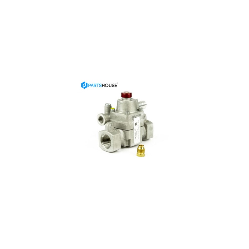 Robertshaw 1720-007 Válvula de seguridad