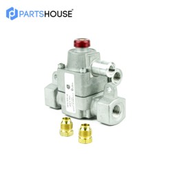 Robertshaw 1720-008 Válvula de seguridad