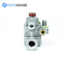 Robertshaw 1720-00J Válvula de seguridad Ts11k-2511-1-1