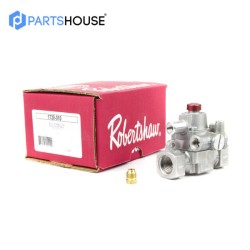 Robertshaw 1720-010 Válvula de seguridad Ts11k