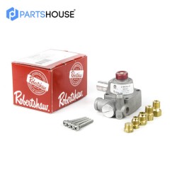 Robertshaw 1720-802  Válvula de seguridad serie Ts11k