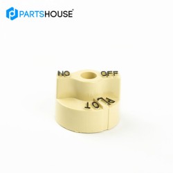 Robertshaw 1751-012 – Perilla para válvula milivolt