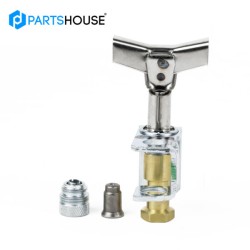 Robertshaw 1830-489 Piloto de tres vías