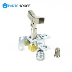 Robertshaw 1830-491 – Piloto tres vías