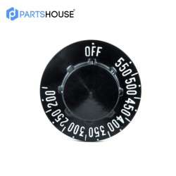 Robertshaw 40-377 perilla para termostato de horno