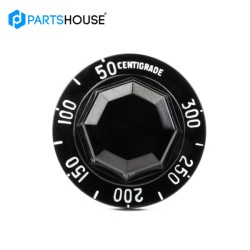 Robertshaw 40-484 Perilla de 50 °C a 300 °C