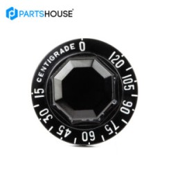 Robertshaw 40-998 Perilla de 15 °C a 120 °C