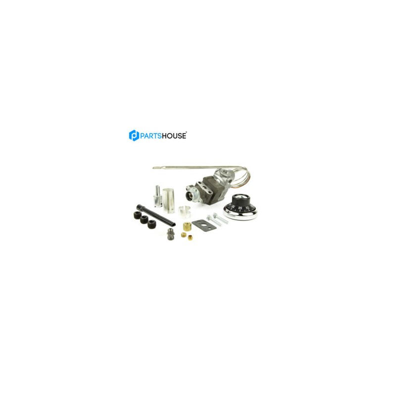 Robertshaw 4350-028 Termostato de gas BJWA