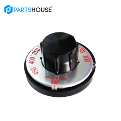 Robertshaw 4590-095 Perilla termostato 100°F a 450°F