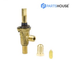 Robertshaw 4626-002 Válvula para estufa con traba