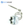 Robertshaw 5225-07D Termostato de seguridad