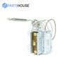 Robertshaw 5225-12D Termostato de seguridad