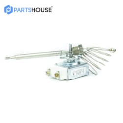 Robertshaw 5300-40f Termostato Milivolts Rx-6-36