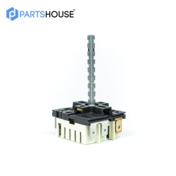 Robertshaw 5502-236m infinito vástago largo 240v