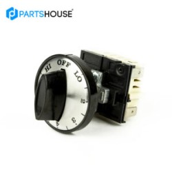 Robertshaw 5502-307M – Control Infinito