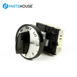 Robertshaw 5502-307M – Control Infinito