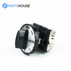 Robertshaw 5502-911M – Control Infinito 240V