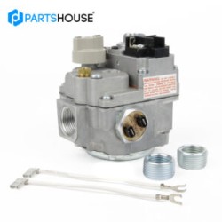 Robertshaw 700-056 Válvula universal de 24v