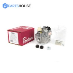 Robertshaw 700-402 Válvula de gas de 24 voltios