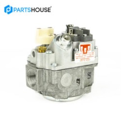 Robertshaw 700-506 valvula milivolt gas natural