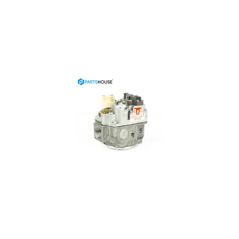Robertshaw 700-506 valvula milivolt gas natural
