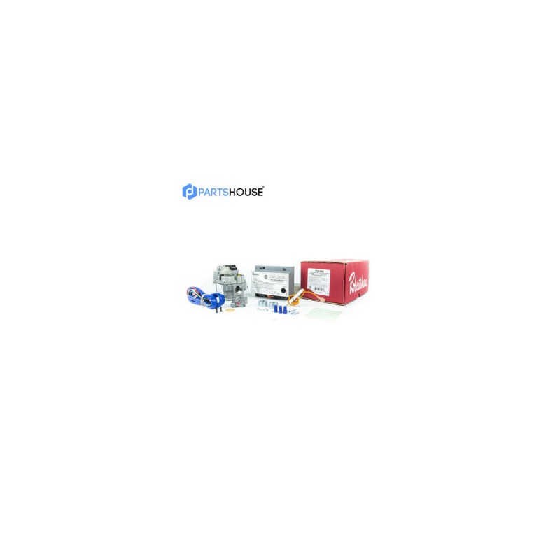 Robertshaw 712-006 Kit de encendido de piloto intermitente