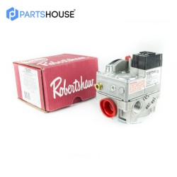 Robertshaw 720-079 Valvula de gas de 24v