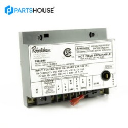 Robertshaw 780-845 Módulo de ignición universal