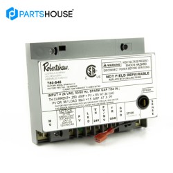Robertshaw 780-845 Módulo de ignición universal