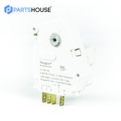 Robertshaw A1401-00  Timer deshielo para refrigerador