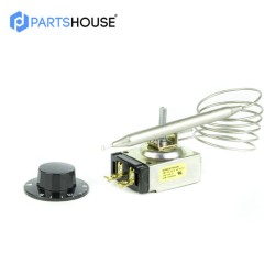 Robertshaw EA5-10-36U Termostato eléctrico EA