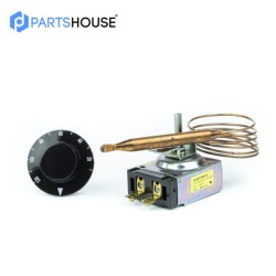 Robertshaw EA5-8-36-2U Termostatos eléctricos EA/EX