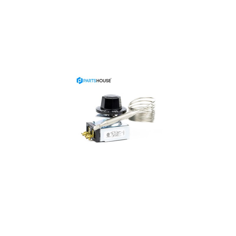 Robertshaw K-1-60 – Termostato eléctrico