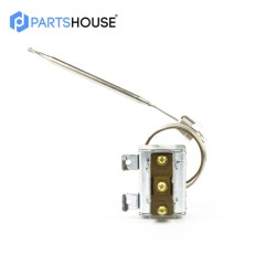 Robertshaw LCCM200300000 Termostato de seguridad