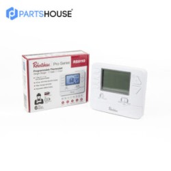 Robertshaw RS9110 Termostato programable