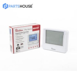Robertshaw Rs9110t Termostato Programable Touchscreen