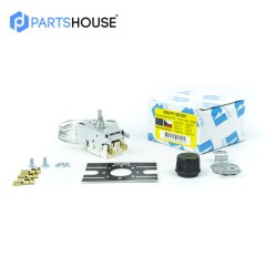 Termostato control Ranco K50-p1126 para refrigeracion