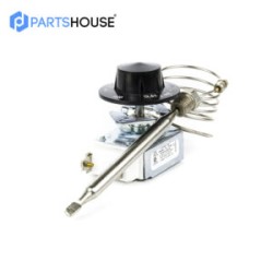 Termostato milivolts Robertshaw para freidora