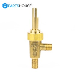 Válvula de gas para estufa – Robertshaw 4626-001