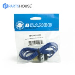 Valvula switch de baja presion para refrigeración