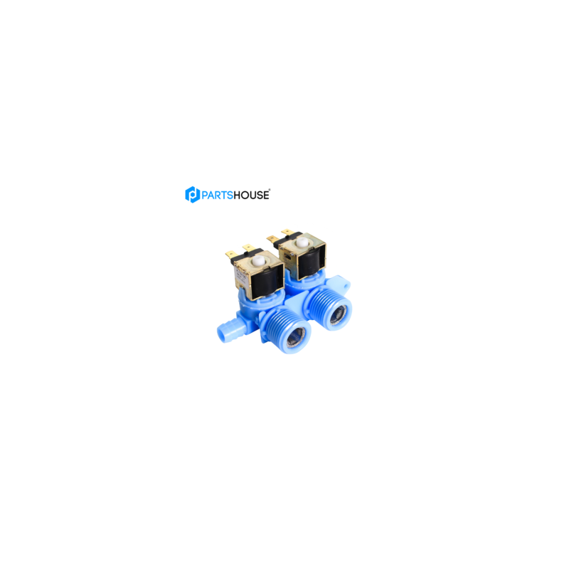 Whirlpool 285805 Válvula de agua para lavadora