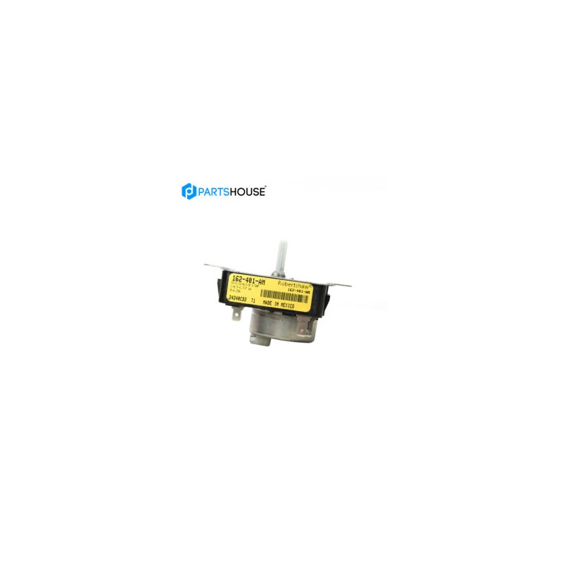 Whirlpool W10185981 Timer para secadora