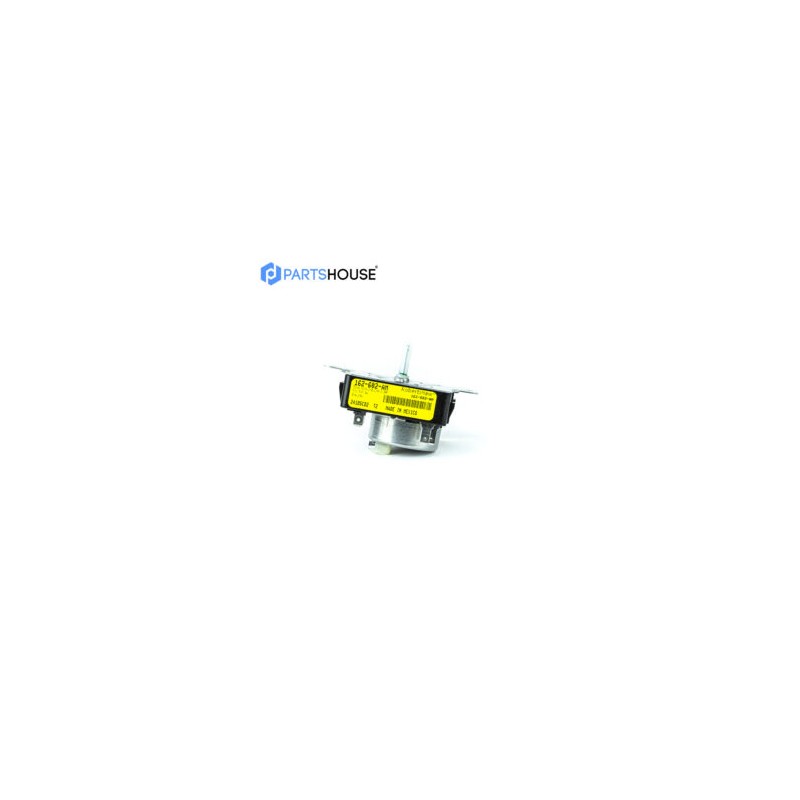 Whirlpool W10185992 Temporizador para secadora