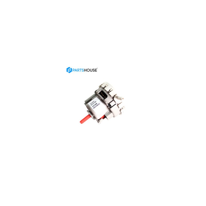 Whirlpool W10337780 Presostato para lavadora