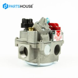 Pucada GMV985A Válvula milivolt de gas LP