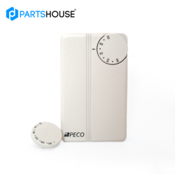 PECO TB155-015 Termostato FAN & COIL 24V